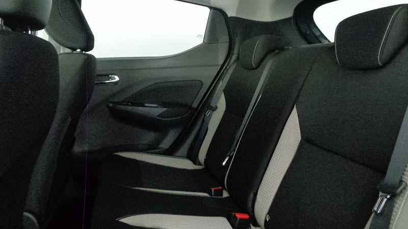Nissan Micra N-Design 1.0 IG-T +Navi/Sitzheizung